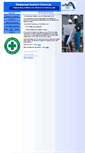 Mobile Screenshot of oshkoshsafetycouncil.com